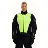 Gilet de protection haute visibilité Rukka VIS VEST Jaune Fluo