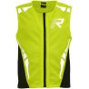 Gilet de protection haute visibilité Rukka VIS VEST Jaune Fluo