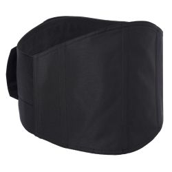 Ceinture lombaire coupe-vent Rukka WIND-R KIDNEY BELT Noir 2