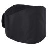 Ceinture lombaire coupe-vent Rukka WIND-R KIDNEY BELT Noir