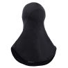 Cagoule moto Rukka WIND-R BALACLAVA Noir