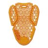 Protections hanches Rukka DIABLO L2 Orange