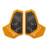 Protections poitrine Rukka CHEST CP2 DIVIDED L2 Orange