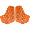 Protections poitrine Rukka CHEST CP1 Orange