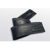 Adaptateur de ceinture Rukka ZIP-R ADAPTER Noir