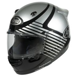Casque intégral Arai Quantic Flight - Gris