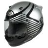 Casque intégral Arai Quantic Flight - Gris