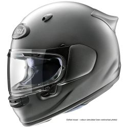 Casque intégral Arai Quantic Frost - Gris satiné