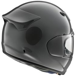 Casque intégral Arai Quantic Frost - Gris satiné 2
