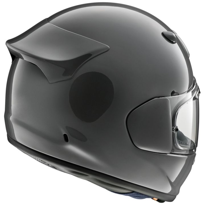 Casque intégral Arai Quantic Frost - Gris satiné