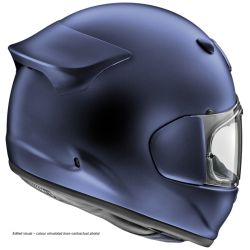 Casque intégral Arai Quantic Matte - Bleu 2