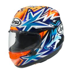 Casque intégral Arai Rx-7V Evo- Okamoto Compass