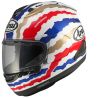 Casque intégral Arai Rx-7V Evo - Doohan Jubilee Restyle