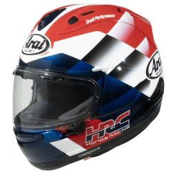 Casque intégral Arai Rx-7V Evo - HRC SP