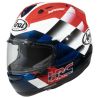 Casque intégral Arai Rx-7V Evo - HRC SP