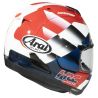 Casque intégral Arai Rx-7V Evo - HRC SP