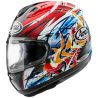 Casque intégral Arai Rx-7V Evo - Nagashima