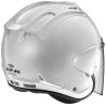 Casque jet ARAI SZ-R VAS EVO - Blanc