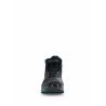 Baskets Alpinestars CR-X Drystar - Noir Bleu Petrol Orange Fluo