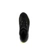 Baskets Alpinestars CR-X Drystar - Noir Gris Jaune Fluo