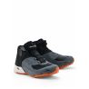 Baskets Alpinestars CR-X Drystar - Noir Gris Orange