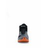 Baskets Alpinestars CR-X Drystar - Noir Gris Orange