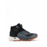 Baskets Alpinestars CR-X Drystar - Noir Gris Orange