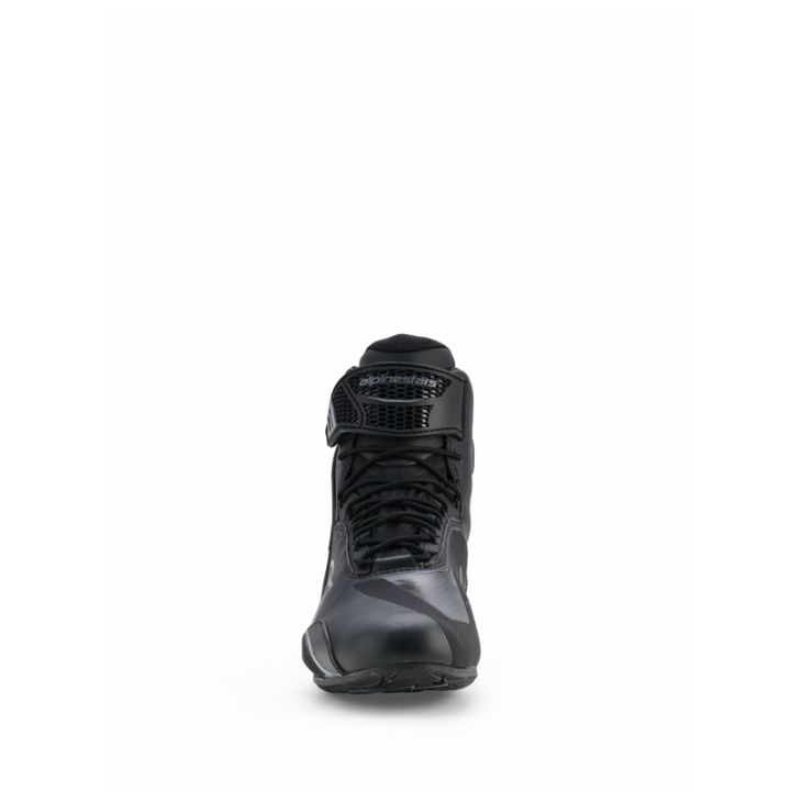 Baskets Alpinestars Faster-4 Drystar - Noir Gris