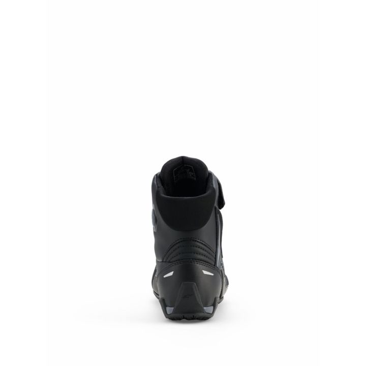 Baskets Alpinestars Faster-4 Drystar - Noir Gris