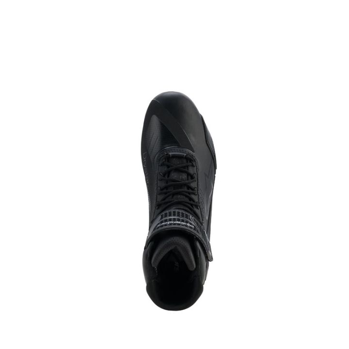 Baskets Alpinestars Faster-4 Drystar - Noir Gris