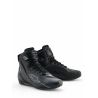 Baskets Alpinestars Faster-4 Drystar - Noir Gris