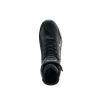 Baskets Alpinestars Faster-4 Drystar - Noir Gris Blanc