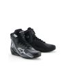 Baskets Alpinestars Faster-4 Drystar - Noir Gris Blanc