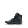 Baskets Alpinestars Faster-4 Drystar - Noir Gris Blanc