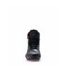 Baskets Alpinestars Faster-4 Drystar - Noir Rouge Fluo