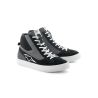 Baskets Alpinestars Stated - Noir Gris Blanc