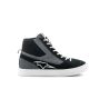 Baskets Alpinestars Stated - Noir Gris Blanc