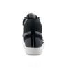 Baskets Alpinestars Stated - Noir Gris Blanc