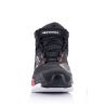 Baskets femme Alpinestars CR-X Drystar - Noir Blanc Rose Diva