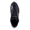 Baskets femme Alpinestars CR-X Drystar - Noir Blanc Rose Diva