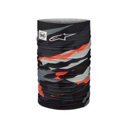 Tour de cou Buff Ecostretch X Alpinestars - Mogress Multicolore