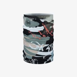 Tour de cou Buff Enfant CoolNet UV - Malm Multicolore