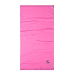 Tour de cou Buff Merino Lightweight - Fuchsia 2