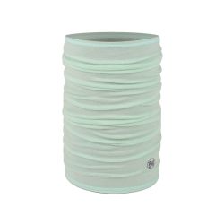 Tour de cou Buff Merino Lightweight - Vert clair