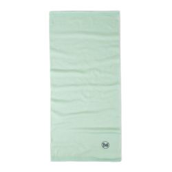 Tour de cou Buff Merino Lightweight - Vert clair 2