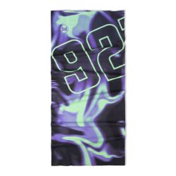 Tour de cou Buff Original Ecostretch - Adal Multicolore 2