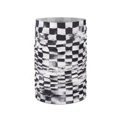 Tour de cou Buff Original Ecostretch - Damiers
