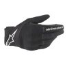 Gants femme Alpinestars Stella Copper - Noir Blanc