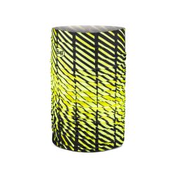 Tour de cou Buff Original Ecostretch - Tanner Jaune Noir
