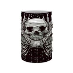 Tour de cou Buff Original Ecostretch - N-tribe Noir